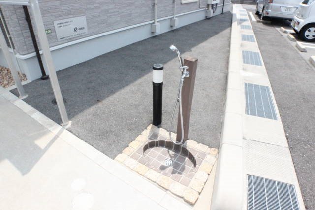 メゾン・ド・アマリリオⅡ その他外観5