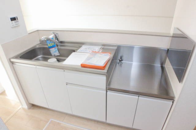 メゾン・ド・アマリリオⅡ キッチン