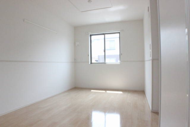 メゾン・ド・アマリリオⅡ ベッドルーム