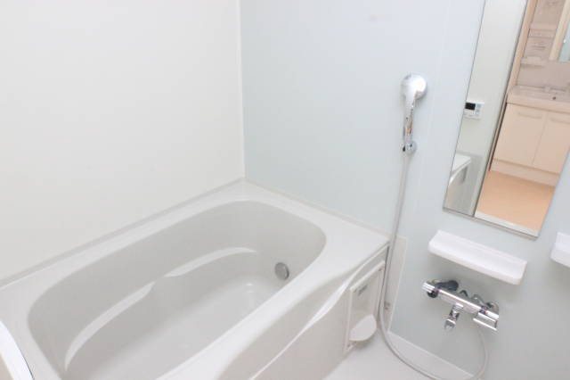 メゾン・ド・アマリリオⅡ 風呂画像