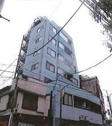 文京区千駄木2丁目楽器可（弦楽器）マンション 外観