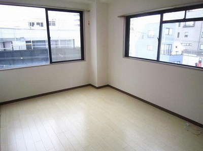 文京区千駄木2丁目楽器可（弦楽器）マンション リビング