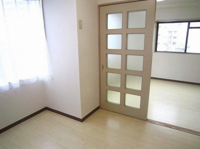 文京区千駄木2丁目楽器可（弦楽器）マンション ベッドルーム