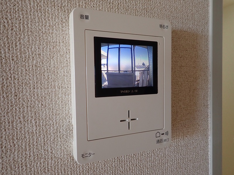ルミエールコマチ その他設備