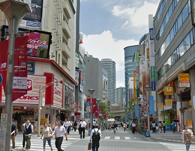 板橋区南常盤台2丁目楽器可（ピアノ・弦楽器・声楽）マンション その他