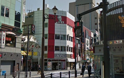 板橋区南常盤台2丁目楽器可（ピアノ・弦楽器・声楽）マンション その他