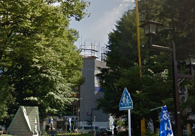 板橋区南常盤台2丁目楽器可（ピアノ・弦楽器・声楽）マンション その他