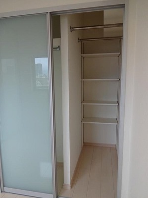 目黒区上目黒2丁目楽器可（アップライトピアノ）分譲マンション 玄関