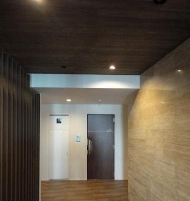 文京区本郷5丁目楽器可(防音・弦・管楽器・声楽)マンション 玄関