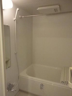 文京区本郷5丁目楽器可(防音・弦・管楽器・声楽)マンション 風呂画像