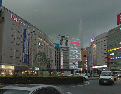 板橋区南常盤台2丁目楽器可（ピアノ・弦楽器・声楽）マンション ベッドルーム