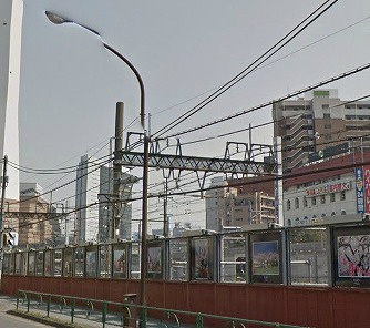 板橋区南常盤台2丁目楽器可（ピアノ・弦楽器・声楽）マンション 風呂画像