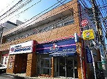 荒川区西日暮里2丁目楽器可(ピアノ・弦管打楽器・声楽)マンション 外観