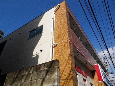 荒川区西日暮里2丁目楽器可（ピアノ・弦管打楽器・声楽）マンション その他