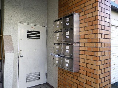 荒川区西日暮里2丁目楽器可（ピアノ・弦管打楽器・声楽）マンション その他