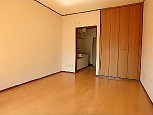 荒川区西日暮里2丁目楽器可（ピアノ・弦管打楽器・声楽）マンション ベッドルーム