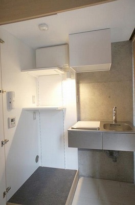 新宿区中落合2丁目楽器可（弦楽器）マンション その他