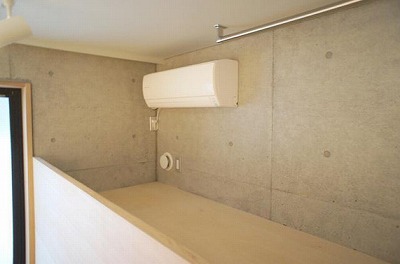 新宿区中落合2丁目楽器可（弦楽器）マンション その他