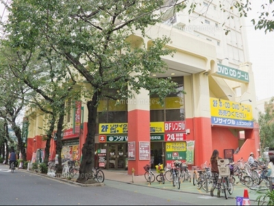 新宿区中落合2丁目楽器可（弦楽器）マンション その他