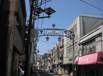 新宿区中落合2丁目楽器可（弦楽器）マンション その他