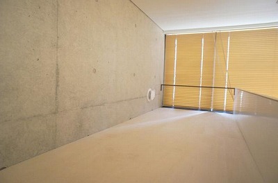 新宿区中落合2丁目楽器可（弦楽器）マンション ベッドルーム