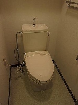 新宿区中落合2丁目楽器可（ピアノ・弦管打楽器・声楽）マンション その他