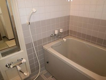 新宿区中落合2丁目楽器可（ピアノ・弦管打楽器・声楽）マンション 風呂画像