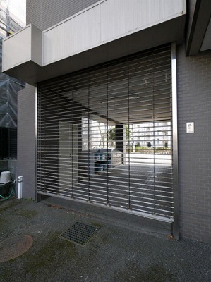 調布市西つつじケ丘4丁目楽器可（グランドピアノ・弦管楽器）マンション その他設備