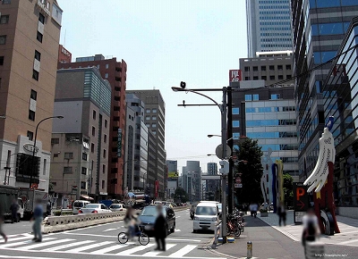 新宿区西新宿6丁目楽器可（ピアノ・弦管打楽器・声楽）マンション 玄関