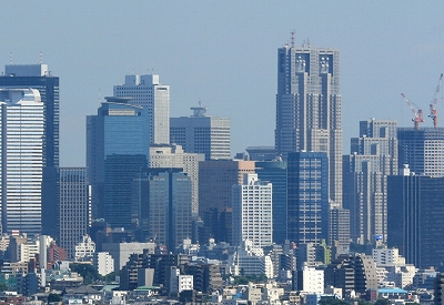 新宿区西新宿6丁目楽器可（ピアノ・弦管打楽器・声楽）マンション その他