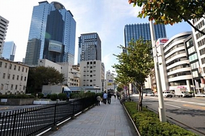 新宿区西新宿6丁目楽器可（ピアノ・弦管打楽器・声楽）マンション その他