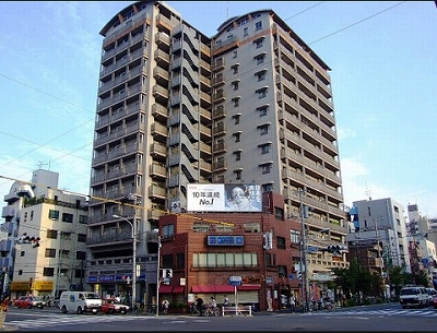 江東区平野2丁目楽器可（ピアノ）マンション その他