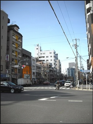 江東区平野2丁目楽器可（ピアノ）マンション その他