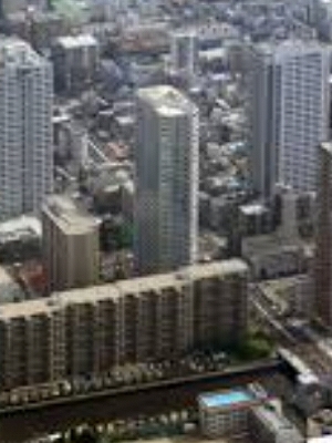 江東区平野2丁目楽器可（ピアノ）マンション その他