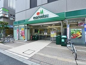 江東区平野2丁目楽器可（ピアノ）マンション その他