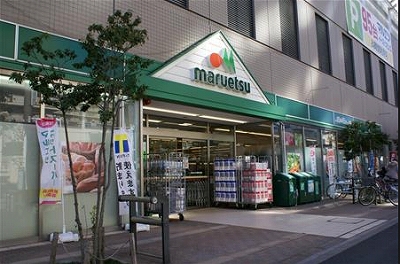 江東区平野2丁目楽器可（ピアノ）マンション その他
