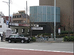 江東区平野2丁目楽器可（ピアノ）マンション その他