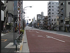 江東区平野2丁目楽器可（ピアノ）マンション その他