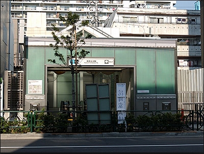 江東区平野2丁目楽器可（ピアノ）マンション キッチン