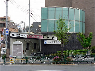 江東区平野2丁目楽器可（ピアノ）マンション ベランダ