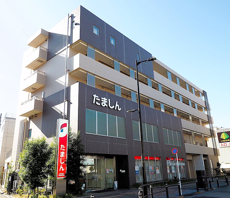 コンフォート その他外観1