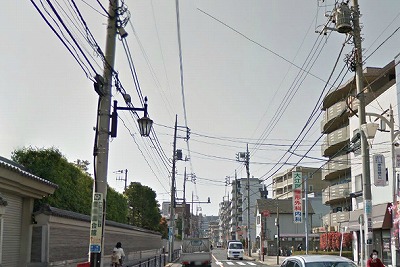 練馬区練馬4丁目楽器可（防音・24時間演奏・ピアノ・弦管楽器・声楽）マンション その他