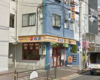 練馬区練馬4丁目楽器可（防音・24時間演奏・ピアノ・弦管楽器・声楽）マンション 玄関