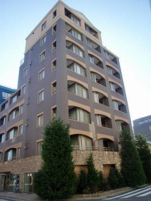 豊島区巣鴨１丁目楽器可（地下共用防音室・24時間演奏・ピアノ・弦管打楽器・声楽）デザイナーズマンション 外観