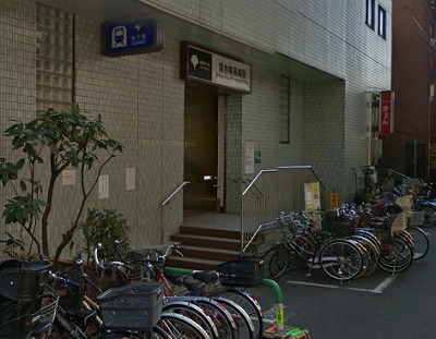 豊島区南長崎4丁目楽器可(グランドピアノ・弦楽器)マンション その他