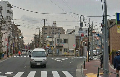 豊島区南長崎4丁目楽器可(グランドピアノ・弦楽器)マンション その他