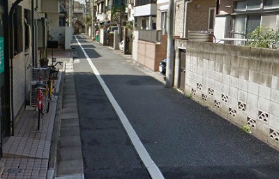 豊島区南長崎4丁目楽器可(グランドピアノ・弦楽器)マンション その他