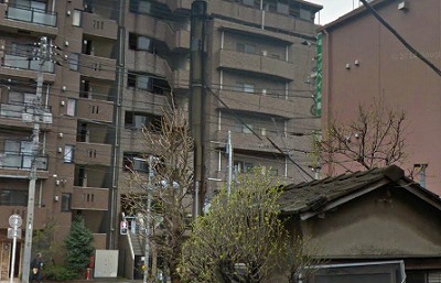 豊島区南長崎4丁目楽器可(グランドピアノ・弦楽器)マンション その他
