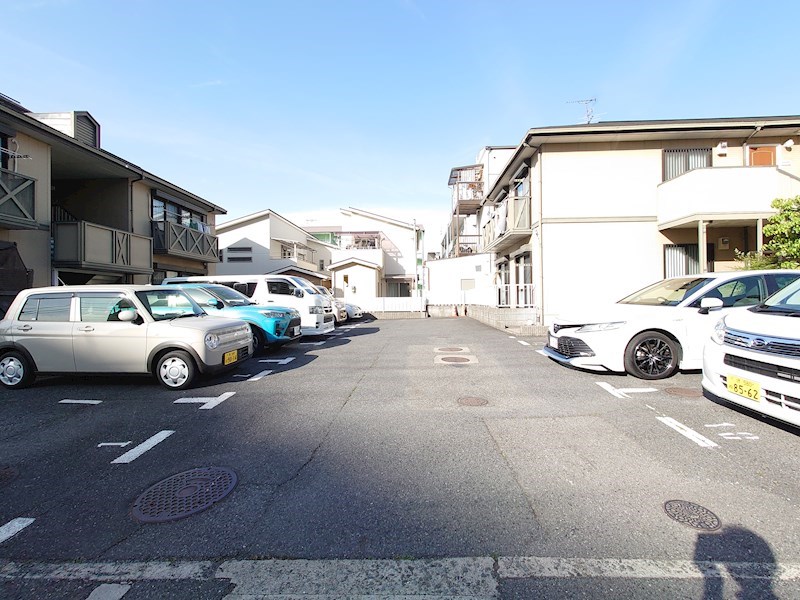 カーサ中百舌鳥A棟 その他2