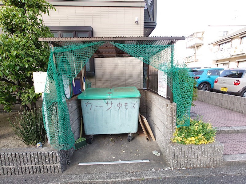 カーサ中百舌鳥A棟 その他4